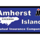 Amherst Island Mutual logo