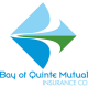 Bay of Quinte Mutual logo
