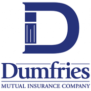 Dumfries Mutual logo