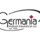 Germania Saskatchewan logo