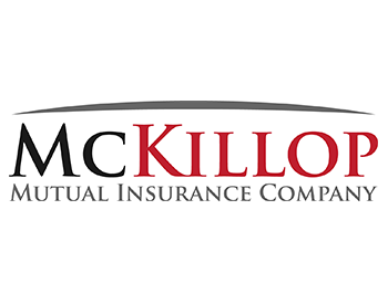 McKillop logo