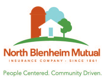 North Blenheim Mutual logo