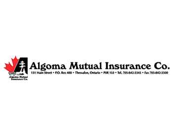 Algoma Mutual logo